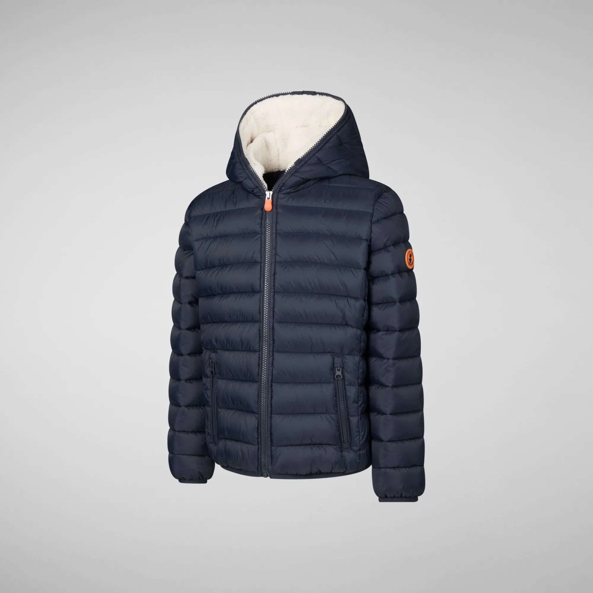 boys_animal_free_puffer_jacket_with_teddy_lining_finnegan_in_blue_black_2-1.webp Cheap Save The Duck Boys' animal free Puffer jacket with teddy lining Finnegan in blue black