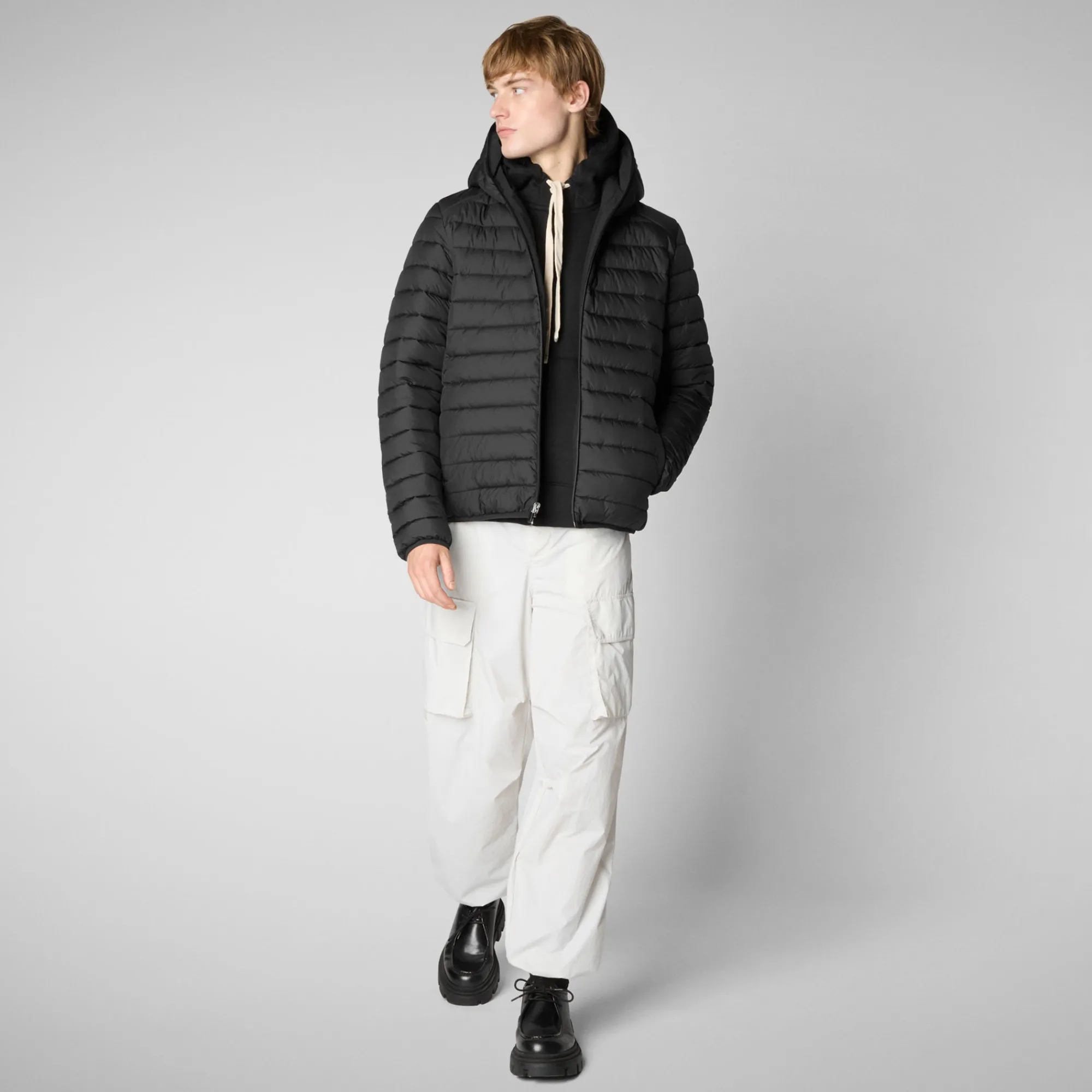 mens_sweater_cissus_in_black_2-1.webp New Save The Duck Men's  sweater Cissus in Black