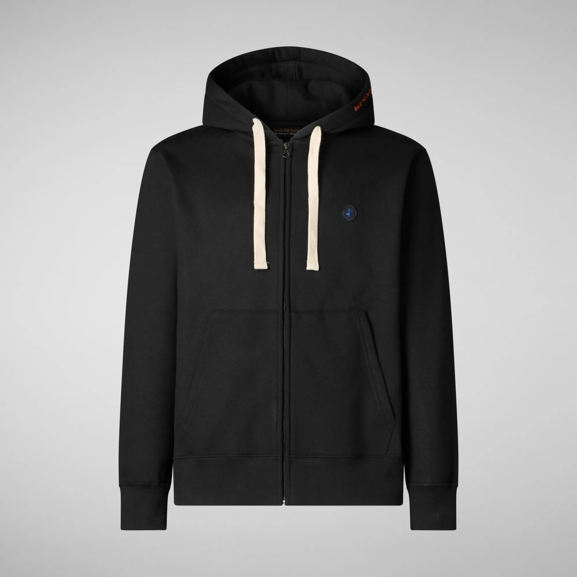 mens_sweater_cissus_in_black_3-1.webp New Save The Duck Men's  sweater Cissus in Black