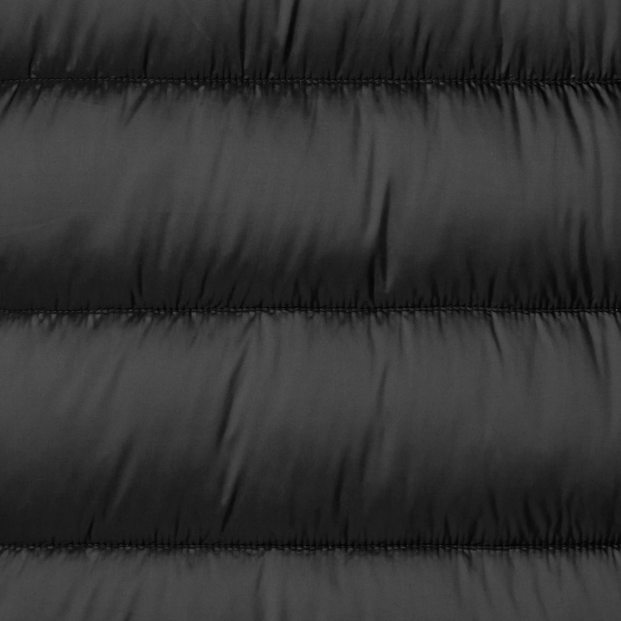 Hot Save The Duck Women's Puffer Coat Dalea with Faux Fur Collar  in Black